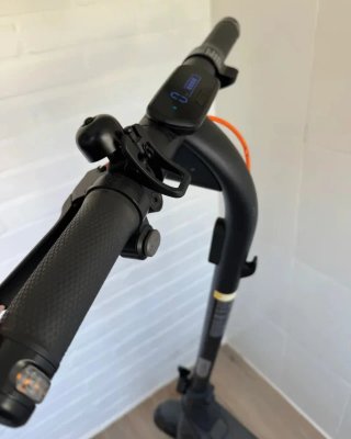 Segway Ninebot E2 Pro Patinete Eléctrico