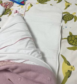 Saco capazo reversible Uzturre
