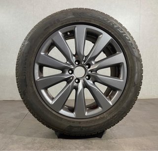 Llantas Mercedes Benz GLC 19" Originales