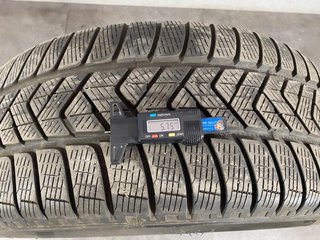 Llantas Mercedes Benz GLC 19" Originales