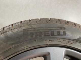 Llantas Mercedes Benz GLC 19" Originales