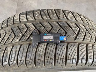 Llantas Mercedes Benz GLC 19" Originales