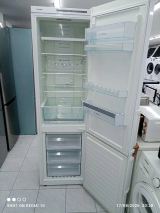 Nevera Marca Bosch No Frost