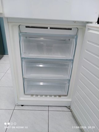 Nevera Marca Bosch No Frost
