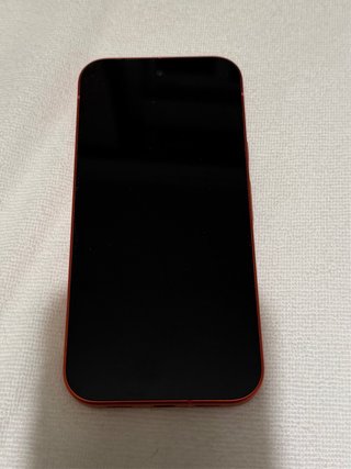 Google Pixel 10a 256 GB Rojo