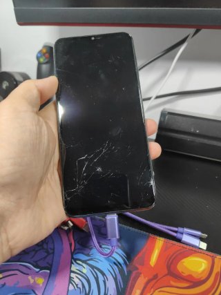 Samsung Galaxy A13 64GB