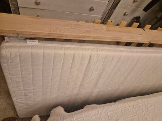 Estructura cama infantil IKEA