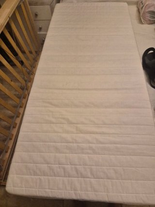 Estructura cama infantil IKEA