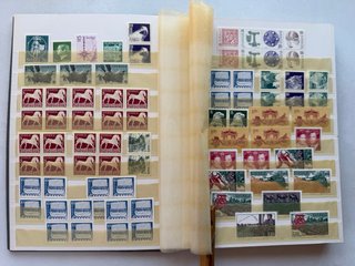 Clasificador Sellos Nuevos MNH Diferentes Países