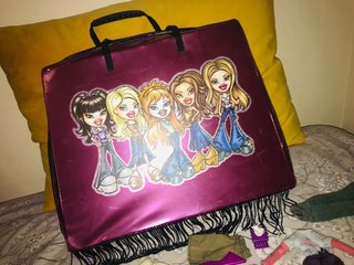 Lote Bratz