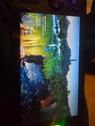 Asus Xbox ally x