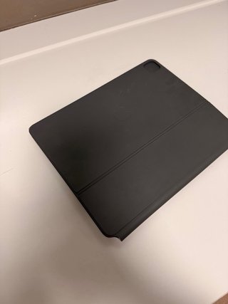 iPad Pro 12.9 (2021) 512GB M.Keyboard+Apple pencil