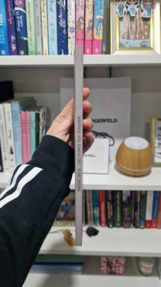 Libro Las flores que vendrán