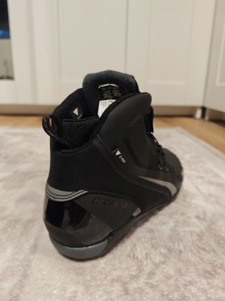 Botas Dainese Herian D-WP Talla 43