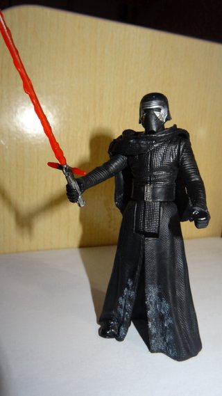 Lote 16 Figuras Star Wars Colección
