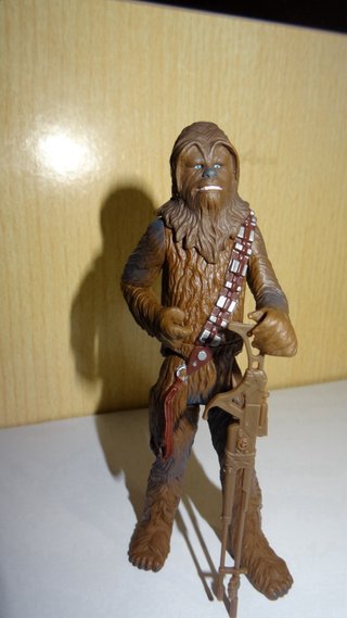 Lote 16 Figuras Star Wars Colección