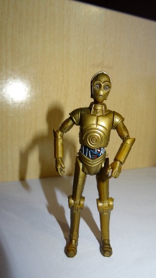 Lote 16 Figuras Star Wars Colección