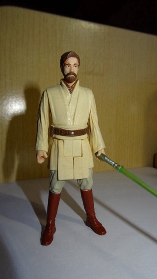 Lote 16 Figuras Star Wars Colección