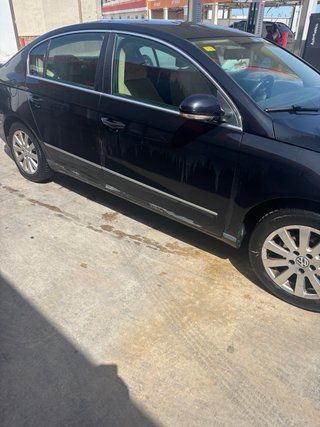 Volkswagen Passat 2005