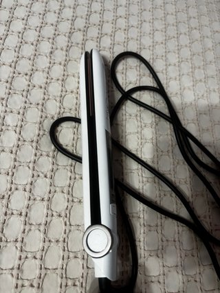 Plancha de pelo Solac Profesional