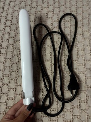 Plancha de pelo Solac Profesional
