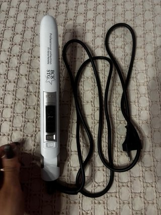Plancha de pelo Solac Profesional