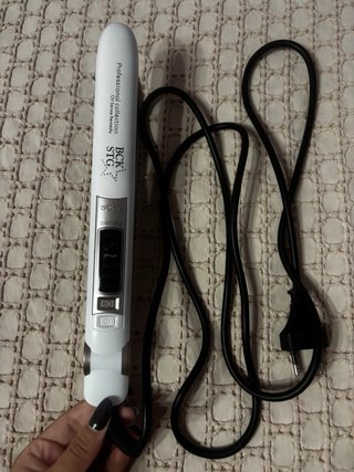 Plancha de pelo Solac Profesional