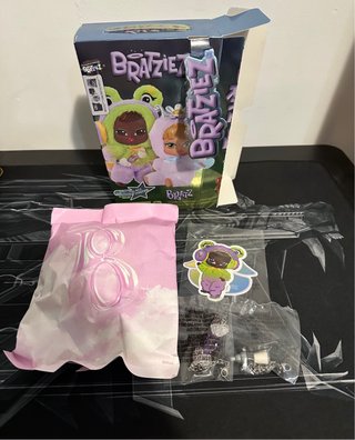Bratziez Felicia Sin Abrir