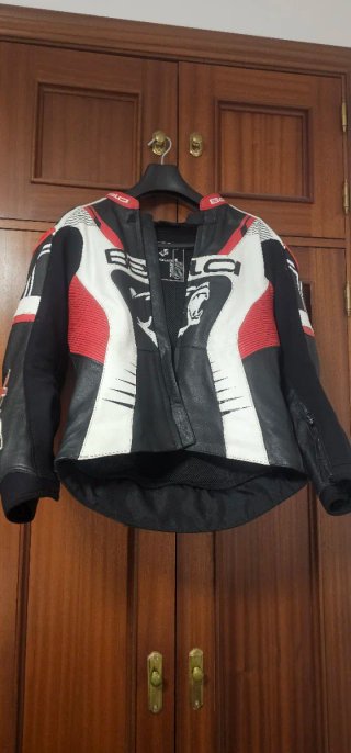 Mono Moto Bela X Race 2 Piezas