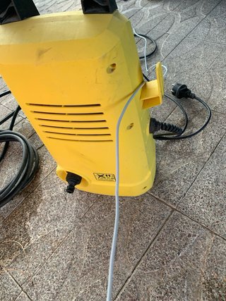 Hidrolimpiadora Karcher K2.14