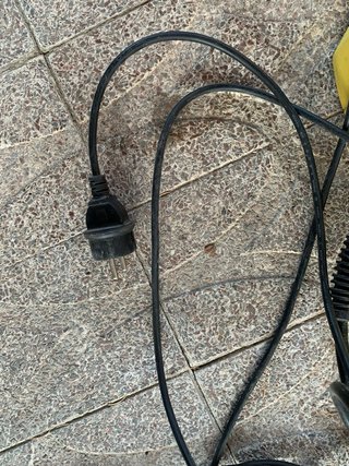 Hidrolimpiadora Karcher K2.14