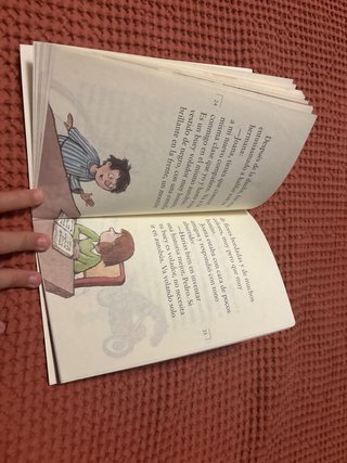 Libro Aunque parezca mentira