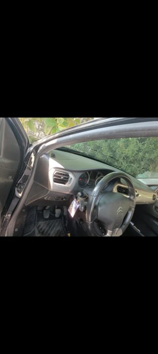 Citroen C-Élysée 2018