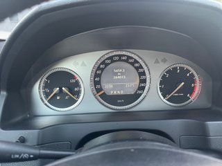 Mercedes-Benz C 220 CDI ESTATE AUTOMATICO