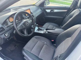 Mercedes-Benz C 220 CDI ESTATE AUTOMATICO
