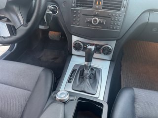 Mercedes-Benz C 220 CDI ESTATE AUTOMATICO