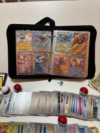 Mistery Box Pokemon Carte