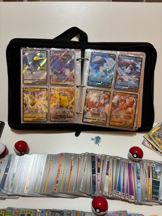 Mistery Box Pokemon Carte