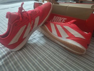 Zapatillas Adidas Predator Club Sala I