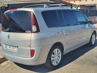Renault Grand Espace 2008