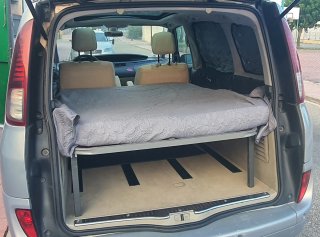 Renault Grand Espace 2008