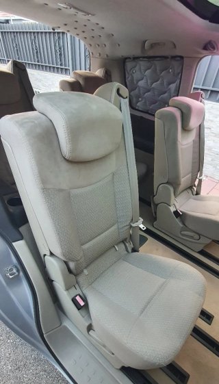 Renault Grand Espace 2008