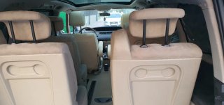 Renault Grand Espace 2008