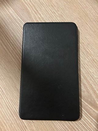 Tablet Negra