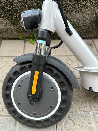Patinete Eléctrico Mascooter S2