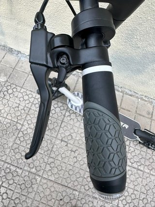 Patinete Eléctrico Mascooter S2