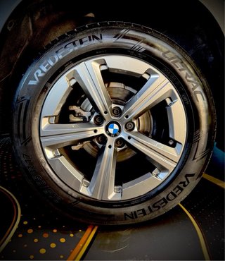 BMW X1 ( S-DRIVE )