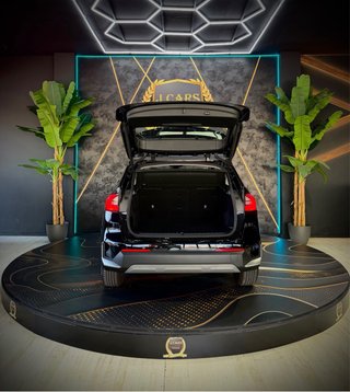 BMW X1 ( S-DRIVE )