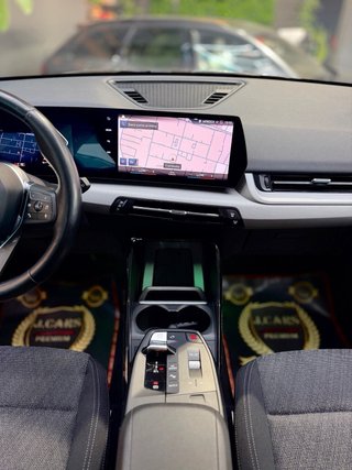 BMW X1 ( S-DRIVE )