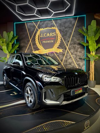 BMW X1 ( S-DRIVE )
